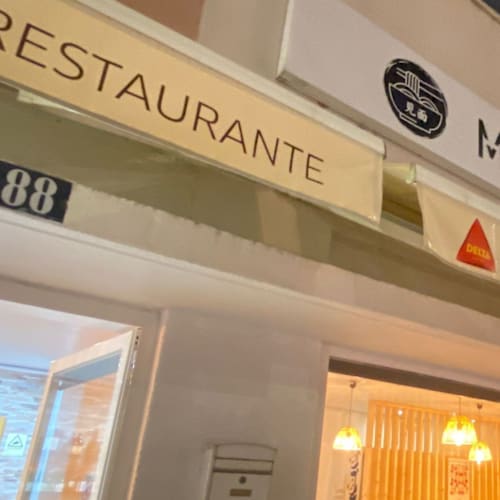 Meet NoodleBar, Agualva-Cacém