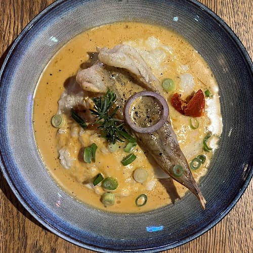 Bistro Barrière Agde, Agde