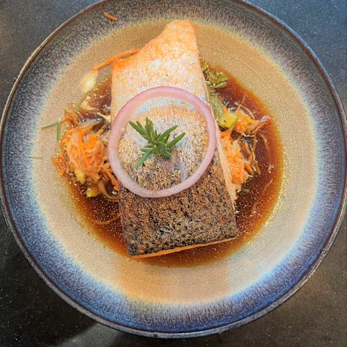 Bistro Barrière Agde, Agde