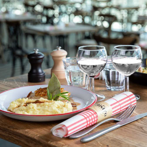 Bistro Barrière Agde, Agde