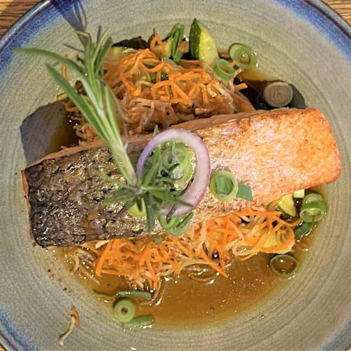 Bistro Barrière Agde, Agde