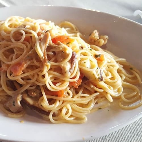 Ai Murazzi, Lido