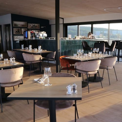 Le Rooptop by Golden Tulip, Martigues