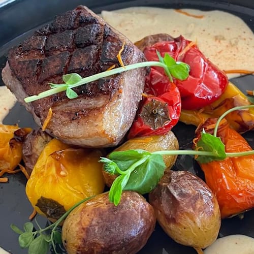 Le Rooptop by Golden Tulip, Martigues