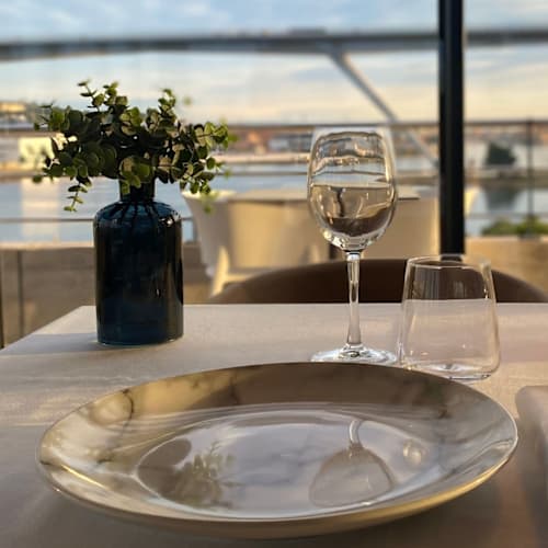 Le Rooptop by Golden Tulip, Martigues
