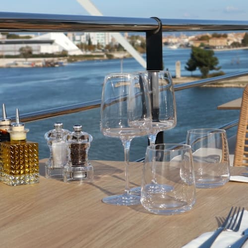 Le Rooptop by Golden Tulip, Martigues