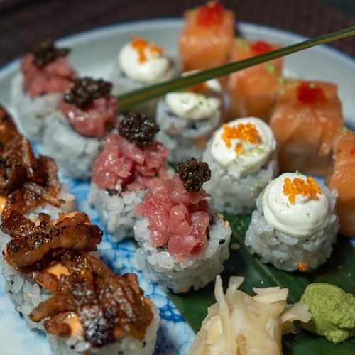 Picasso Lounge Bar, Palermo