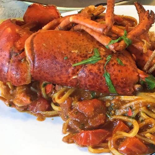 GOLA Gourmet Kitchen, Bari