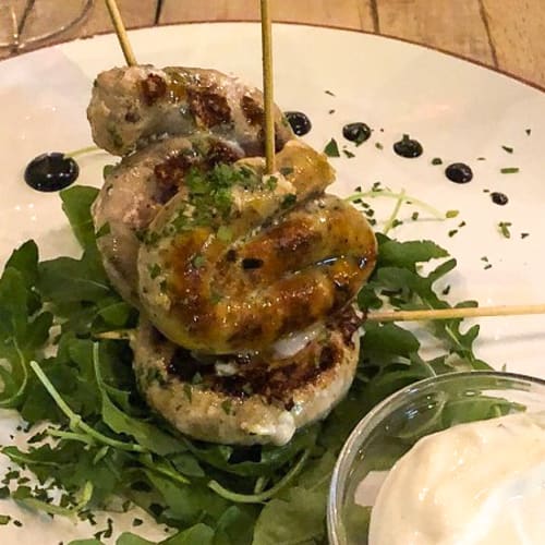 GOLA Gourmet Kitchen, Bari