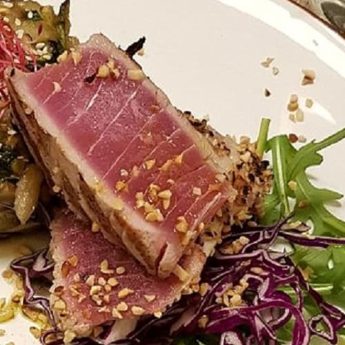 GOLA Gourmet Kitchen, Bari