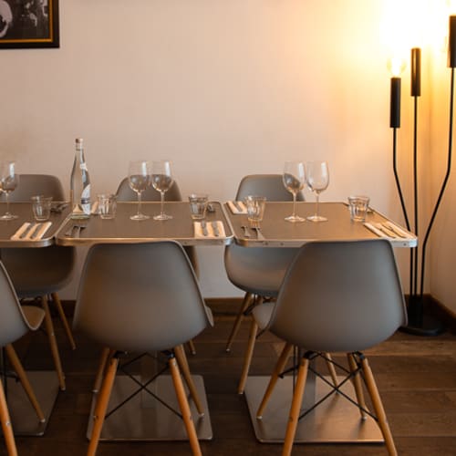 Le Mignon, Utrecht