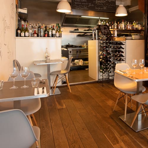 Le Mignon, Utrecht