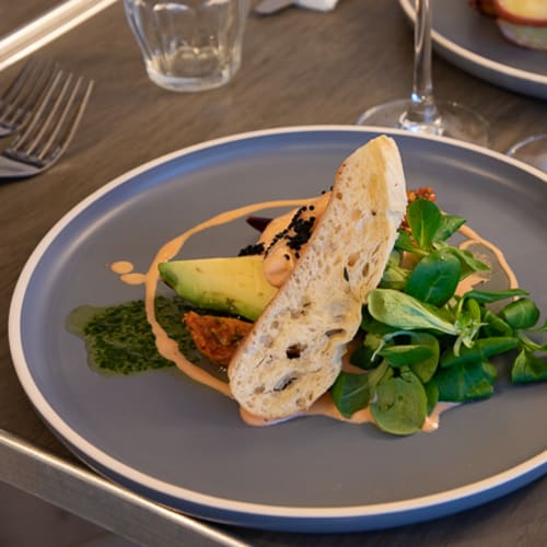 Le Mignon, Utrecht