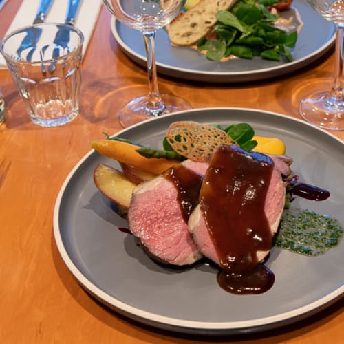 Le Mignon, Utrecht