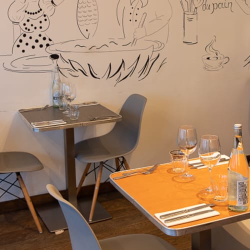 Le Mignon, Utrecht