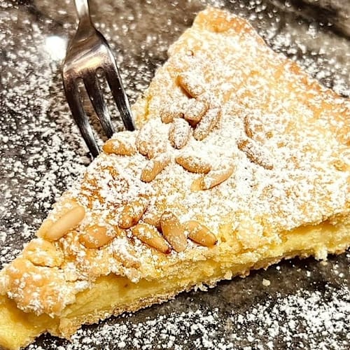 Ristorante Da Luca, Massa