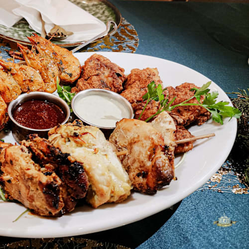 Tandoori Sapori Dell'India, Cassino