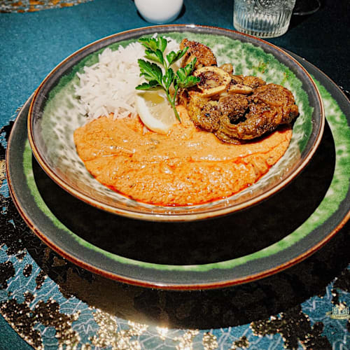 Tandoori Sapori Dell'India, Cassino
