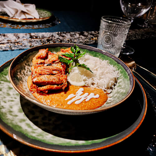 Tandoori Sapori Dell'India, Cassino
