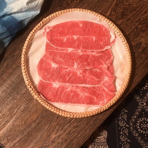 Nuvogrill, Milano