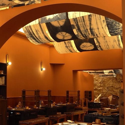 Nuvogrill, Milano