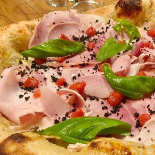Fermento, Bolzano