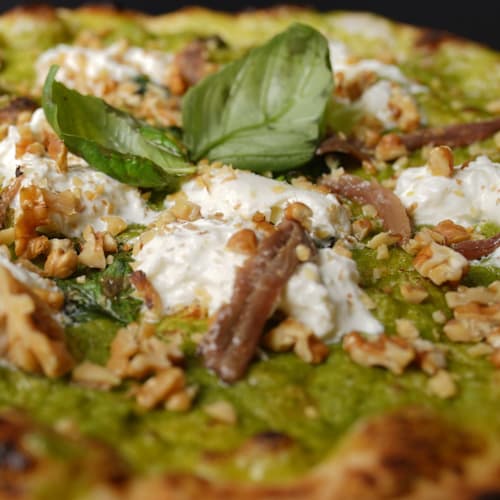 Pizzeria Favurit’, Pomigliano d'Arco