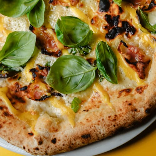 Pizzeria Favurit’, Pomigliano d'Arco