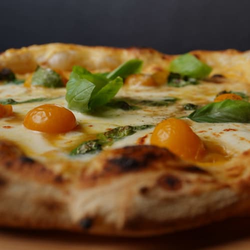 Pizzeria Favurit’, Pomigliano d'Arco