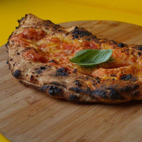 Pizzeria Favurit’, Pomigliano d'Arco