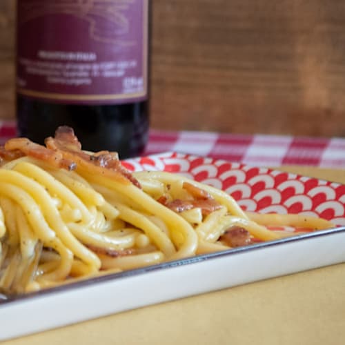 Osteria Lungarno, Firenze