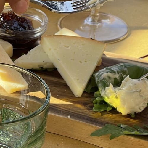 Osteria Lungarno, Firenze