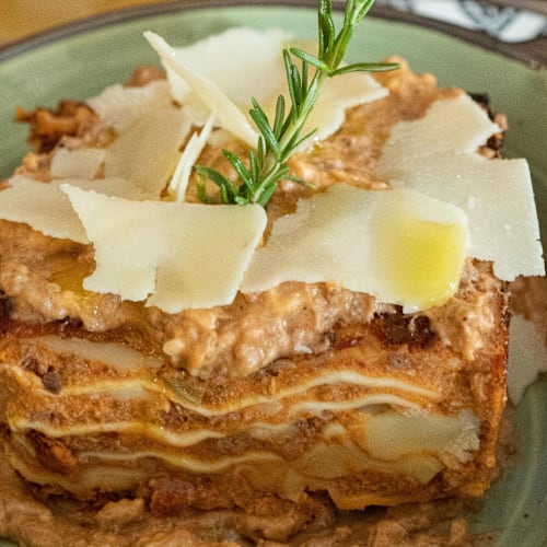 Osteria Lungarno, Firenze