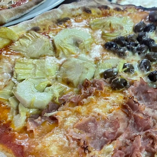 La Baita, Varazze