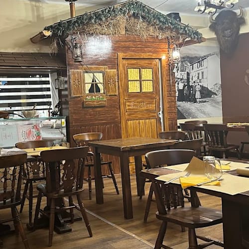 La Baita, Varazze