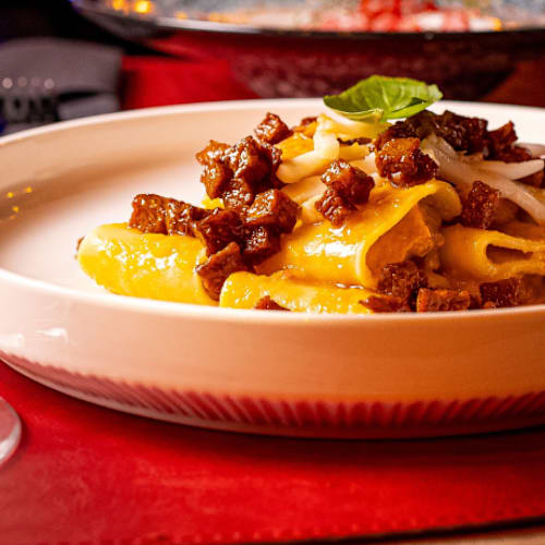 MYO, Napoli