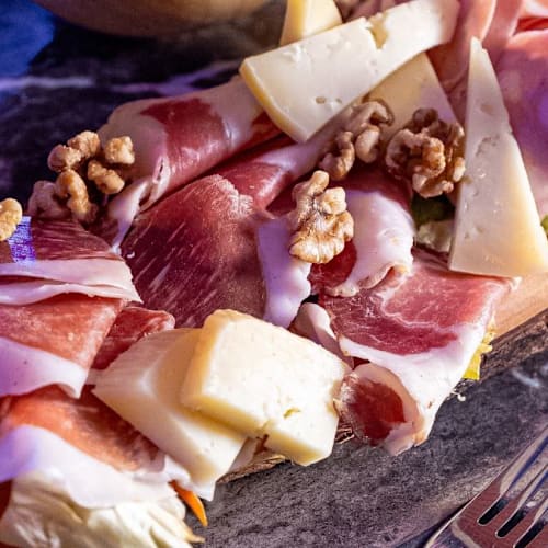 MYO, Napoli
