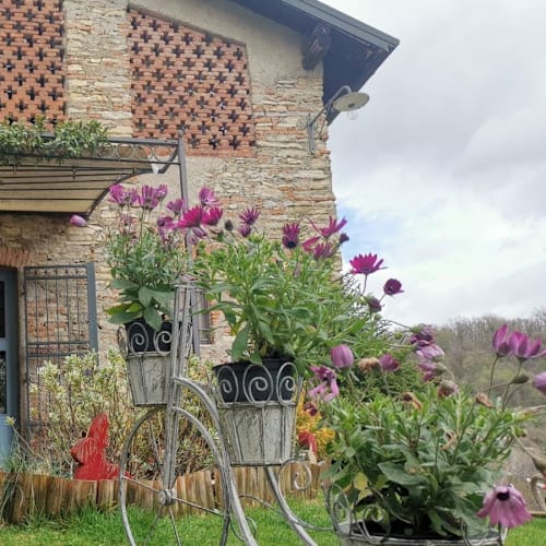 Tenuta Ratta, La Valletta Brianza