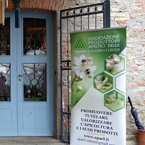 Tenuta Ratta, La Valletta Brianza