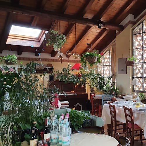 Tenuta Ratta, La Valletta Brianza