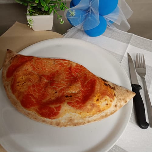 BAR PIZZERIA ARTIOM, Ferrara