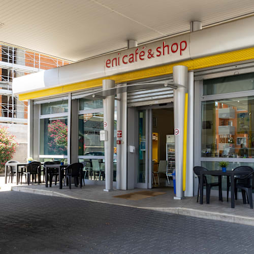 Brasita's Milano, Milano