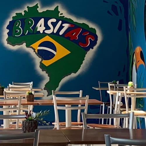 Brasita's Milano, Milano