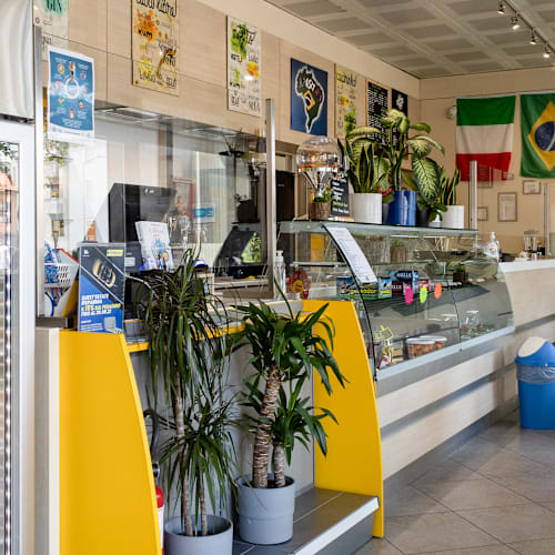Brasita's Milano, Milano