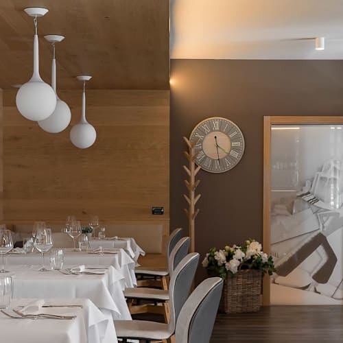 4ù For You Bistrot, Pozza Di Fassa