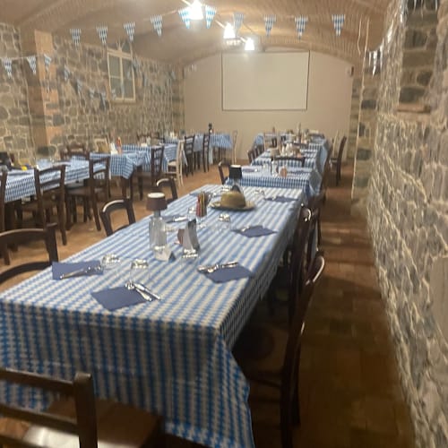 Il Gambero, Langhirano