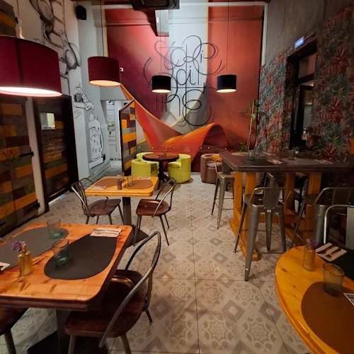 Storie dipinte, San Lazzaro di Savena