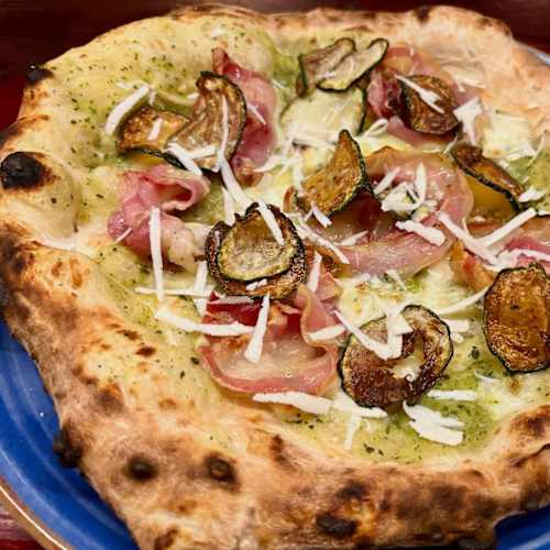 Storie dipinte, San Lazzaro di Savena