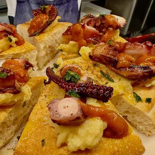 Storie dipinte, San Lazzaro di Savena