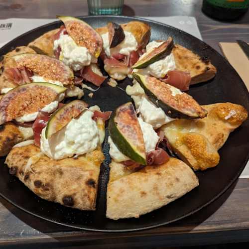 Storie dipinte, San Lazzaro di Savena